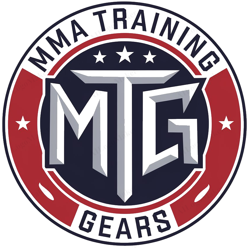 MMA Training Gears